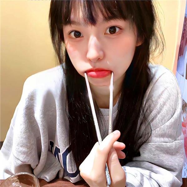 2023女生微信头像图片可爱