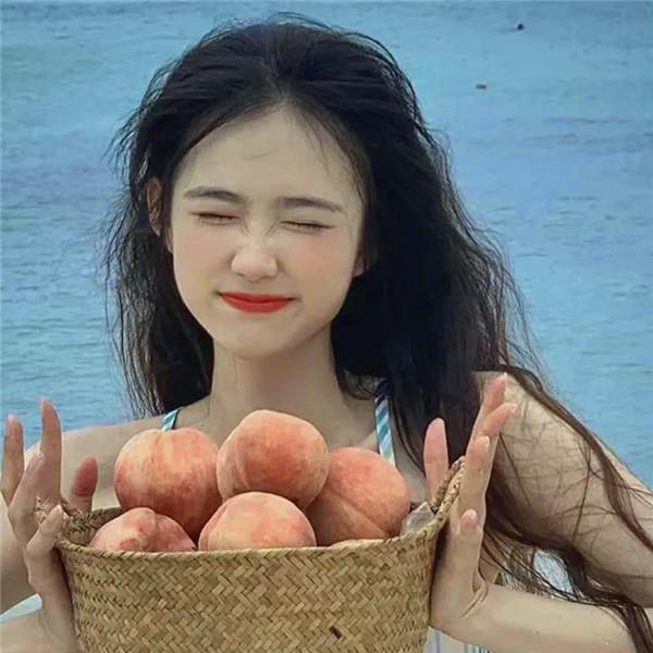 2023女生微信头像图片可爱