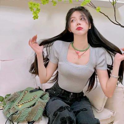 2023图片大全好看头像女