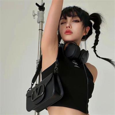 2023图片大全好看头像女