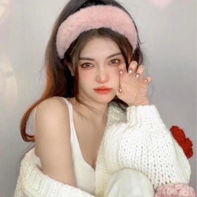 2023图片大全好看头像女