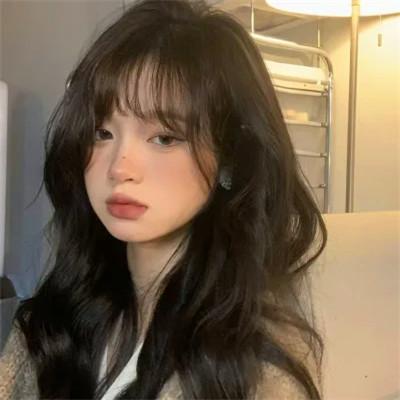 微信头像2023新款女生高清图片