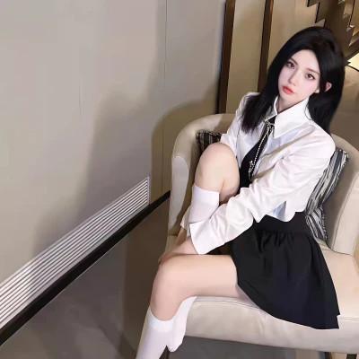 优质头像神仙颜值女生时尚图片