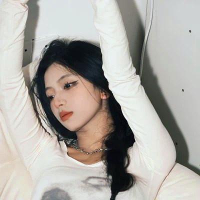 2023图片大全好看头像女