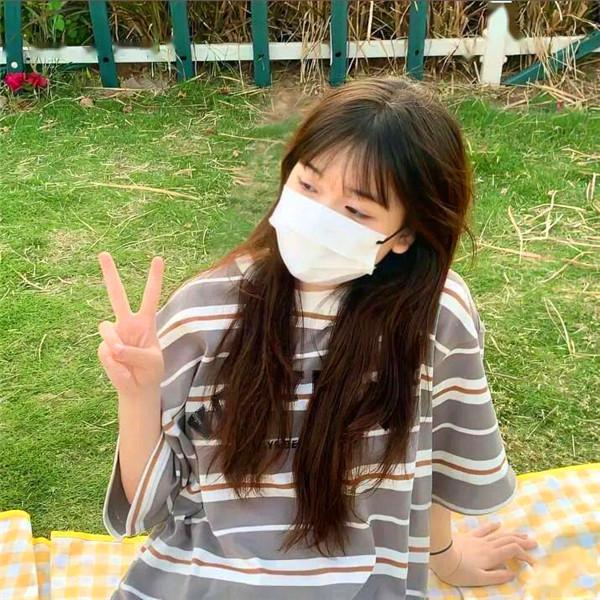 2023女生微信头像图片可爱