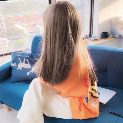抖音背部头像女生图片好看照片