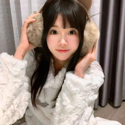微信头像2023新款女生高清图片