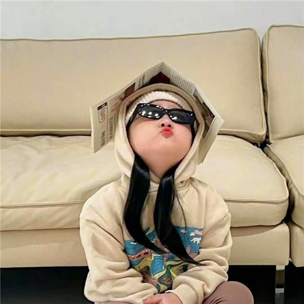 2023女生微信头像图片可爱