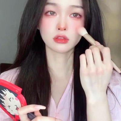 2023图片大全好看头像女