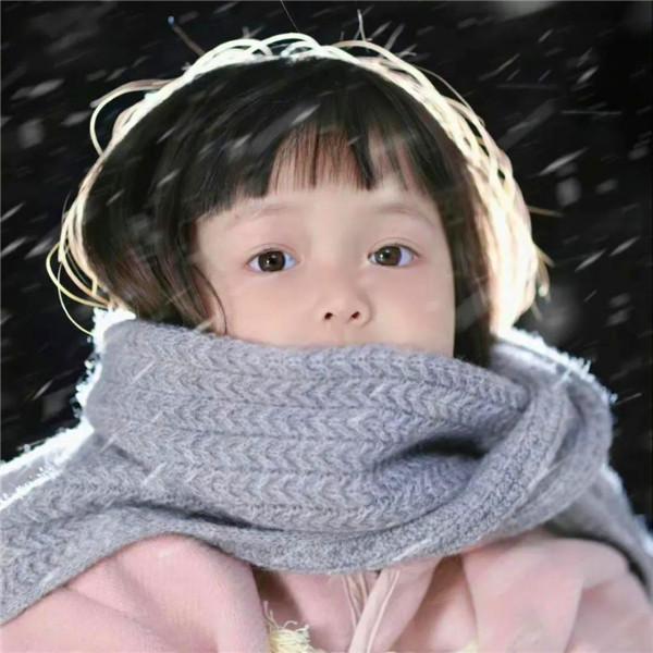2023女生微信头像图片可爱
