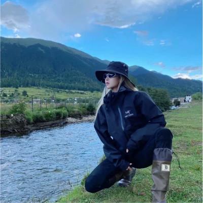 野外头像女 高清唯美的头像女风景大自然图片