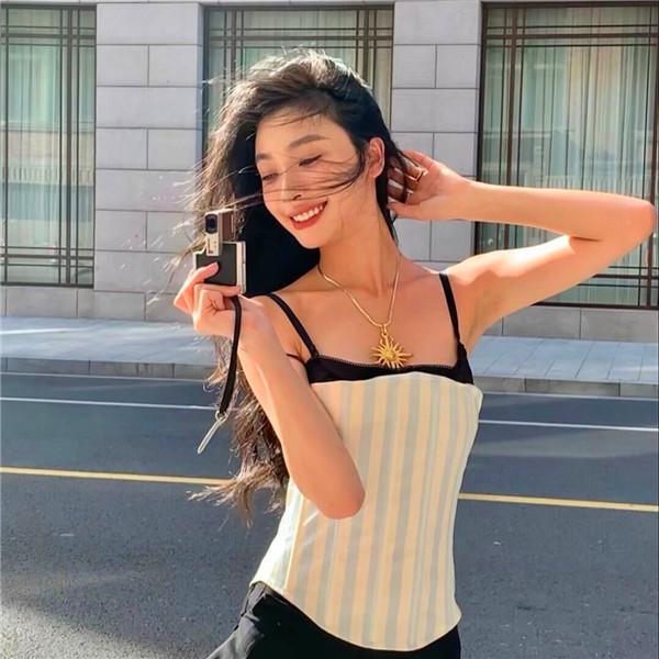 2023女生微信头像图片可爱