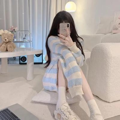 女潮流不露脸微信头像