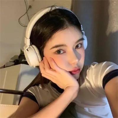 2023爆款头像女生高清图片 赶紧来领取