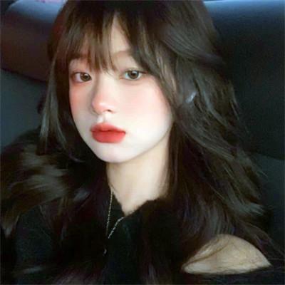 微信头像2023新款女生高清图片