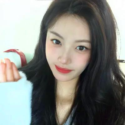 微信头像2023新款女生高清图片