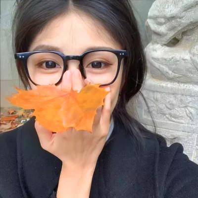微信头像2023新款女生高清图片