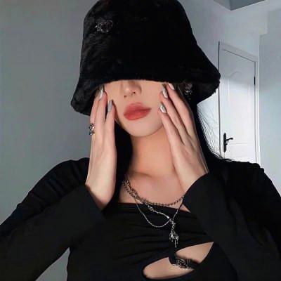 2023图片大全好看头像女
