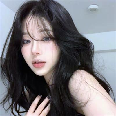 微信头像2023新款女生高清图片