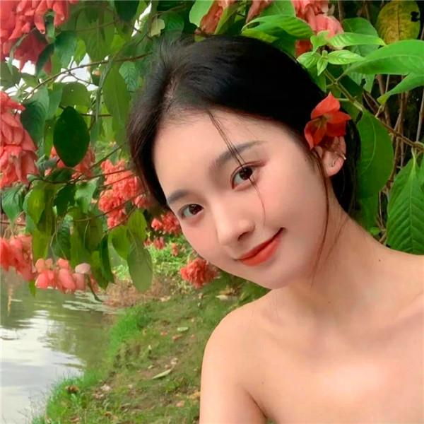 2023女生微信头像图片可爱