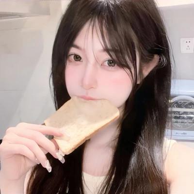 24张精选超高颜值的女生头像图片
