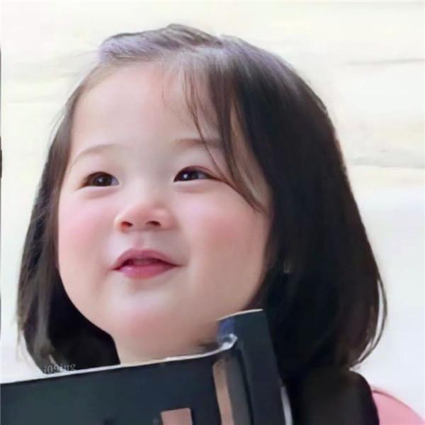2023女生微信头像图片可爱