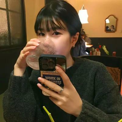 微信头像2023新款女生高清图片
