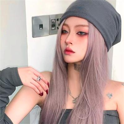 2023图片大全好看头像女