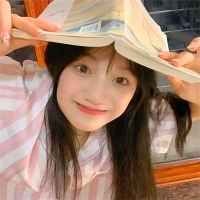 微信头像2023新款女生高清图片