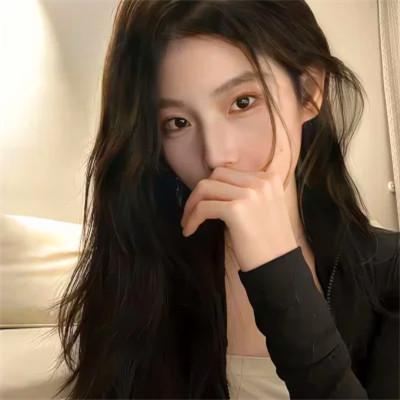 微信头像2023新款女生高清图片