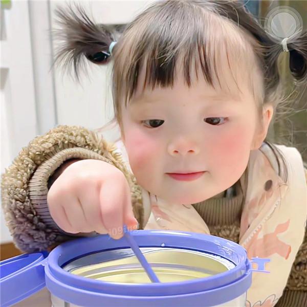 2023女生微信头像图片可爱