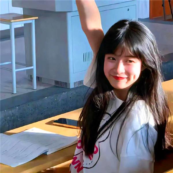 2023女生微信头像图片可爱