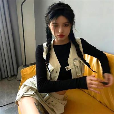 2023图片大全好看头像女
