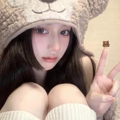 2023爆款头像女生高清图片 赶紧来领取
