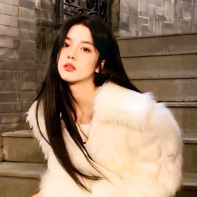 2023图片大全好看头像女