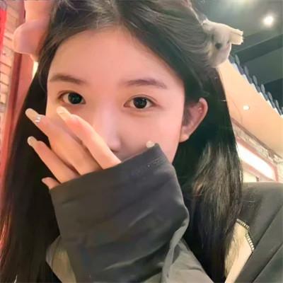 微信头像2023新款女生高清图片