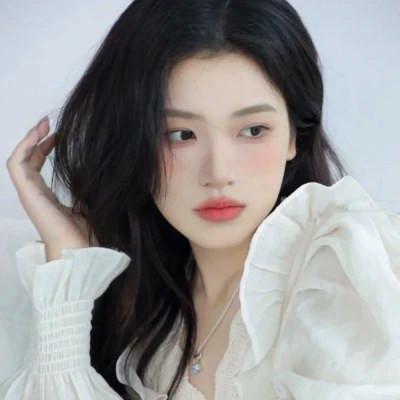 2023图片大全好看头像女