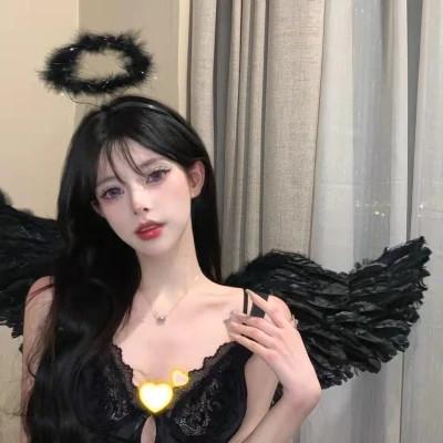优质头像神仙颜值女生时尚图片