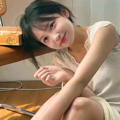 微信头像2023新款女生高清图片