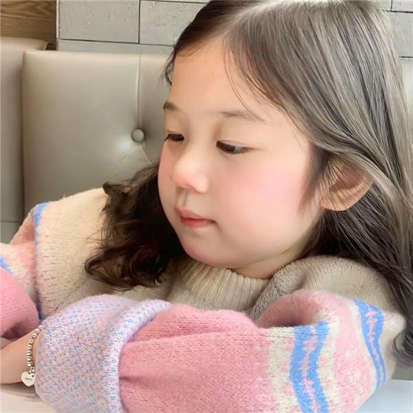 2023女生微信头像图片可爱