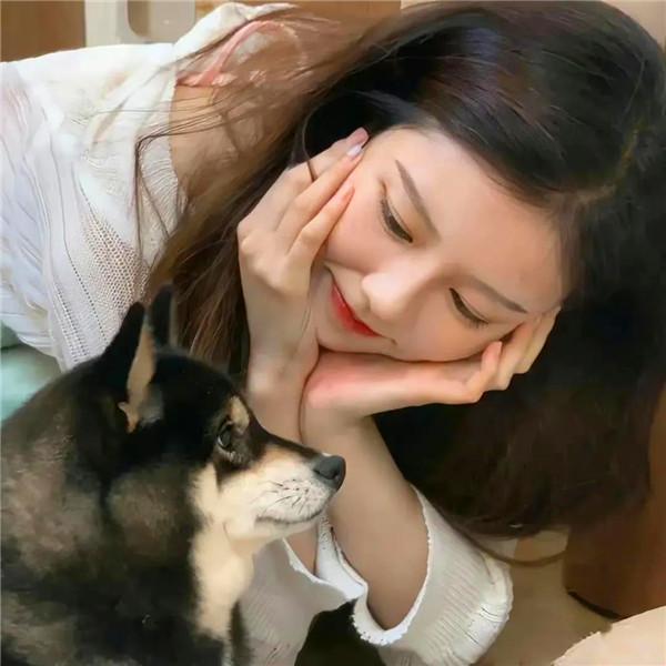 2023女生微信头像图片可爱