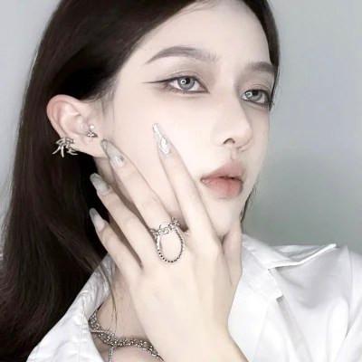 2023图片大全好看头像女