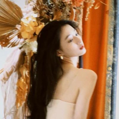 2023爆款头像女生高清图片 赶紧来领取