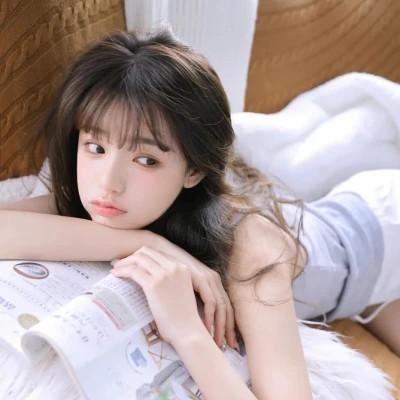 优质头像神仙颜值女生时尚图片