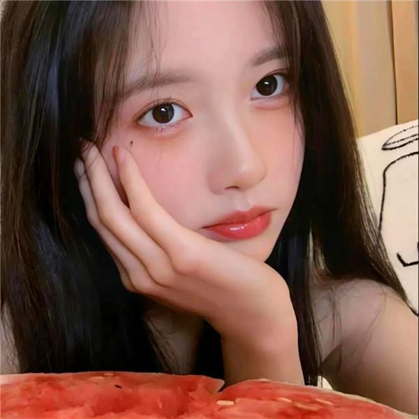 2023女生微信头像图片可爱