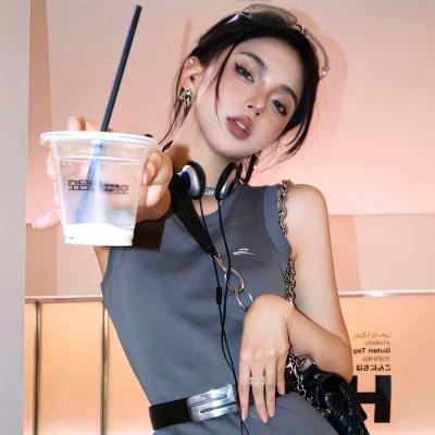 2023图片大全好看头像女