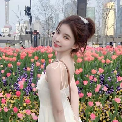 优质头像神仙颜值女生时尚图片