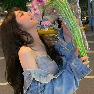 2023图片大全好看头像女