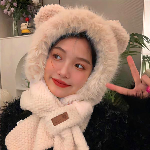 2023女生微信头像图片可爱