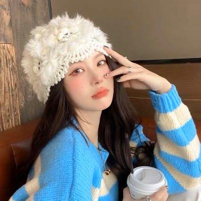 2023图片大全好看头像女